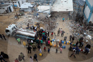 Hamas Israel Conflict