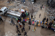Hamas Israel Conflict