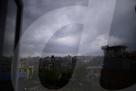 Nepal Weather