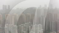 Sand-blowing Weather in Chongqing