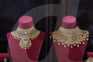 India‚Äôs Jewellery Exports Face Steep Decline Amid U.S. Tariffs