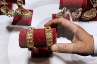 India’s Jewellery Exports Face Steep Decline Amid U.S. Tariffs