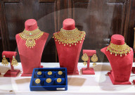 India‚Äôs Jewellery Exports Face Steep Decline Amid U.S. Tariffs