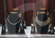 India‚Äôs Jewellery Exports Face Steep Decline Amid U.S. Tariffs
