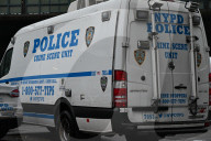 45-year-old Elijah Scott Fatally Shot On Brighton 12 Street In Brighton Beach Brooklyn New York