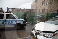 45-year-old Elijah Scott Fatally Shot On Brighton 12 Street In Brighton Beach Brooklyn New York