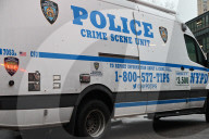 45-year-old Elijah Scott Fatally Shot On Brighton 12 Street In Brighton Beach Brooklyn New York