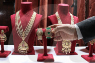 India‚Äôs Jewellery Exports Face Steep Decline Amid U.S. Tariffs