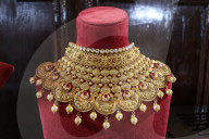 India‚Äôs Jewellery Exports Face Steep Decline Amid U.S. Tariffs