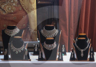 India’s Jewellery Exports Face Steep Decline Amid U.S. Tariffs