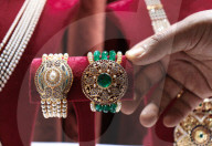 India‚Äôs Jewellery Exports Face Steep Decline Amid U.S. Tariffs