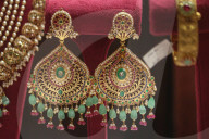 India‚Äôs Jewellery Exports Face Steep Decline Amid U.S. Tariffs