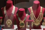 India‚Äôs Jewellery Exports Face Steep Decline Amid U.S. Tariffs