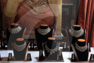 India‚Äôs Jewellery Exports Face Steep Decline Amid U.S. Tariffs