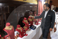 India‚Äôs Jewellery Exports Face Steep Decline Amid U.S. Tariffs