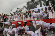 Protest In Bangladesh