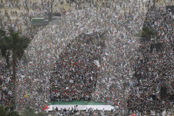 Protest In Bangladesh