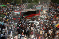 March For Gaza In Solidarity With Palestine 