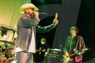 Bugo Performs Live In Milan, Italy