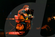 Bugo Performs Live In Milan, Italy