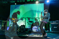 Bugo Performs Live In Milan, Italy