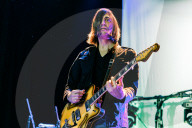 Bugo Performs Live In Milan, Italy