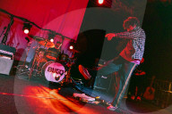 Bugo Performs Live In Milan, Italy