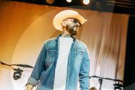 Bugo Performs Live In Milan, Italy