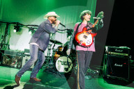 Bugo Performs Live In Milan, Italy