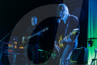 Bugo Performs Live In Milan, Italy