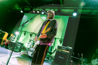 Bugo Performs Live In Milan, Italy