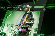 Bugo Performs Live In Milan, Italy