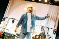Bugo Performs Live In Milan, Italy