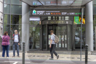 Portugal’s PSI Stock Index Closes Up 1.81%