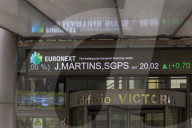 Portugal’s PSI Stock Index Closes Up 1.81%
