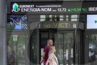 Portugal’s PSI Stock Index Closes Up 1.81%
