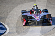 Miami E-Prix -Round 5