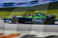Miami E-Prix -Round 5