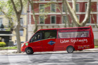 Daily Life In Lisbon