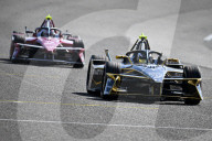Miami E-Prix -Round 5 Qualifying