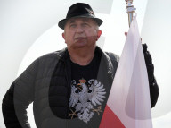Opposition March On 1000th Anniversary Of Polish Kingdom