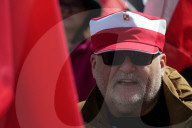 Opposition March On 1000th Anniversary Of Polish Kingdom