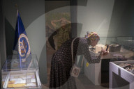 Former U.S. Embassy In Tehran On The Day Of The Iran-U.S. Talks