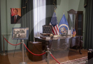 Former U.S. Embassy In Tehran On The Day Of The Iran-U.S. Talks
