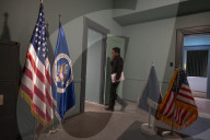 Former U.S. Embassy In Tehran On The Day Of The Iran-U.S. Talks