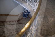 Former U.S. Embassy In Tehran On The Day Of The Iran-U.S. Talks