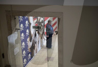 Former U.S. Embassy In Tehran On The Day Of The Iran-U.S. Talks