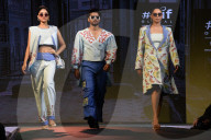 NIF Fashion Show 2025