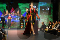 NIF Fashion Show 2025
