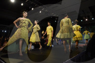 NIF Fashion Show 2025